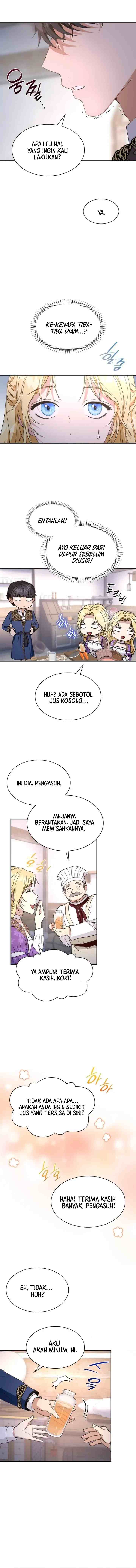 I Became a Sitter for the Obsessive Villains chapter 25 halaman 15