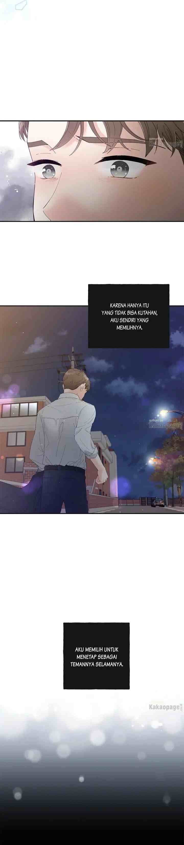 Before I Lose You chapter 30 halaman 18