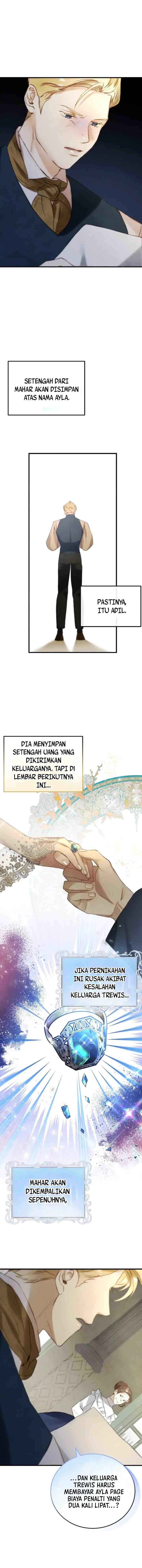 He's Not Just a Pretty Face chapter 4 halaman 4