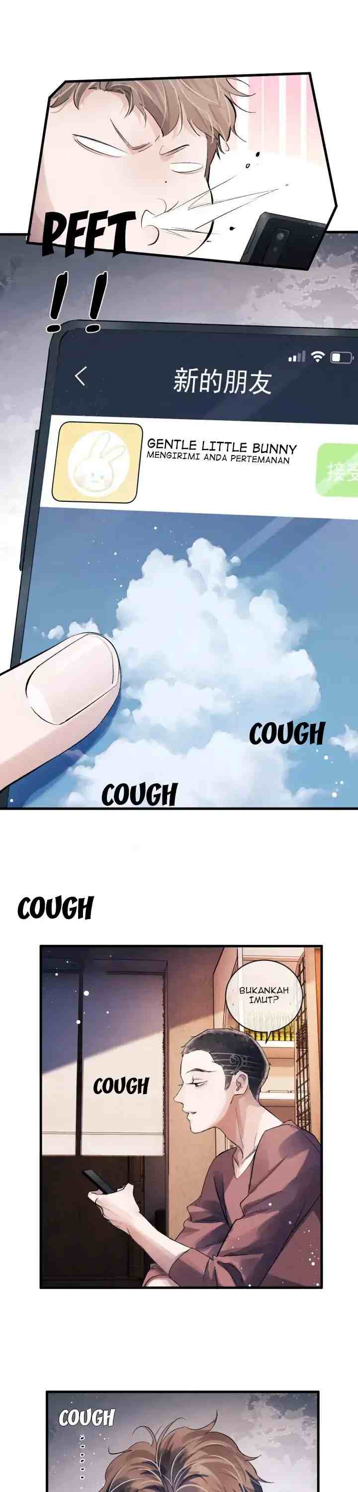 Sa Ye chapter 18 halaman 15