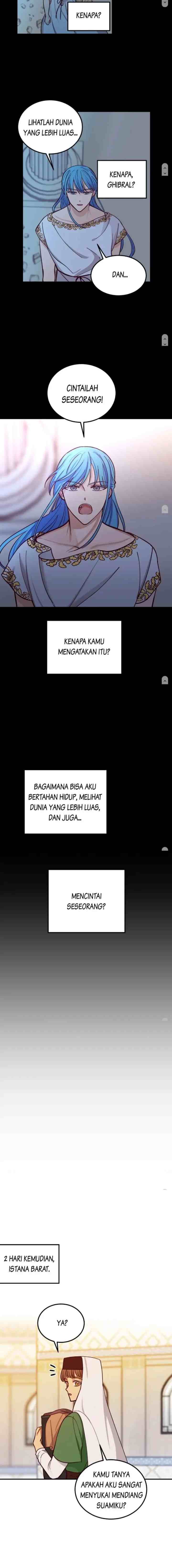 Amina of the Lamp chapter 45 halaman 10