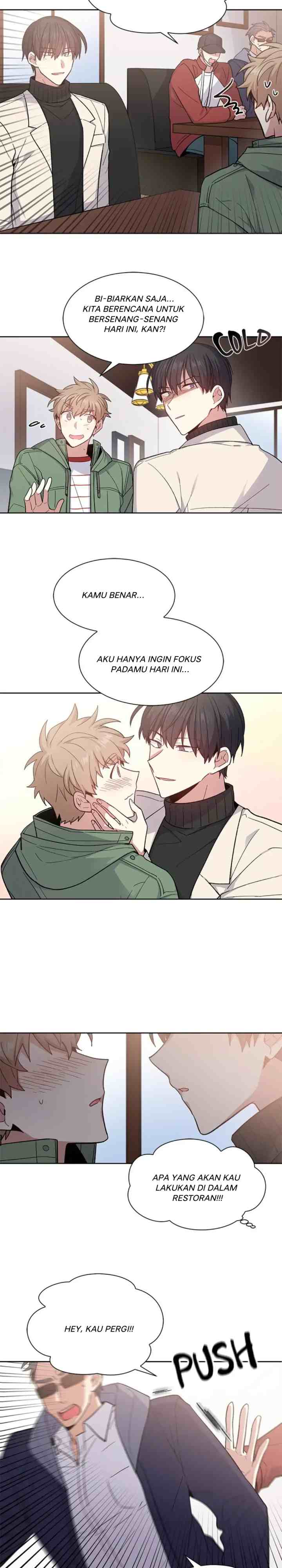 Candy Man chapter 29 halaman 13
