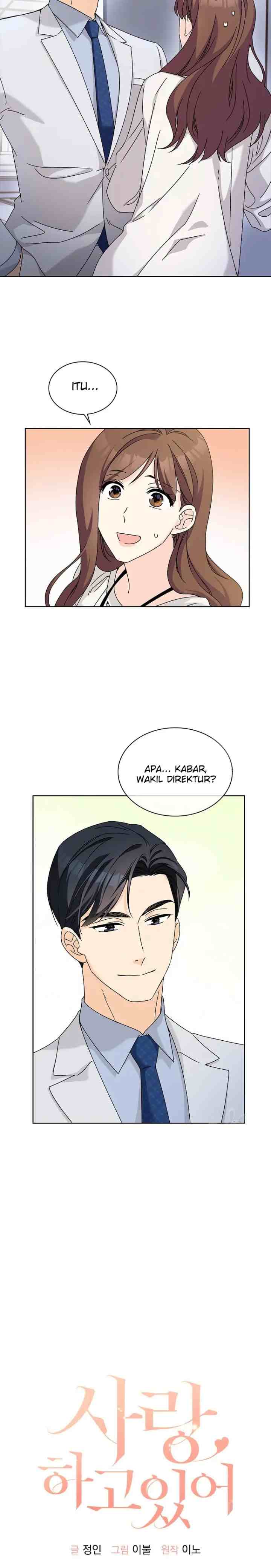 Love, Doing chapter 9 halaman 8