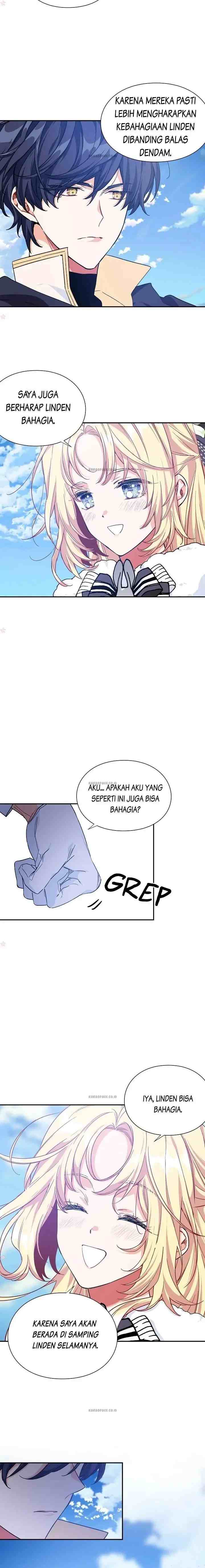 Doctor Elise: The Royal Lady with the Lamp chapter 140 halaman 11