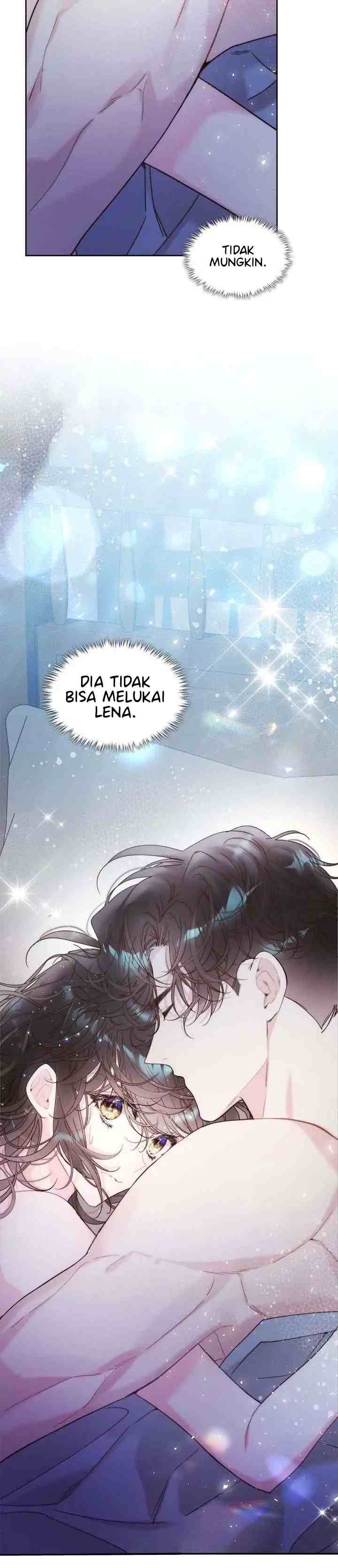 Béatrice chapter 100 halaman 18