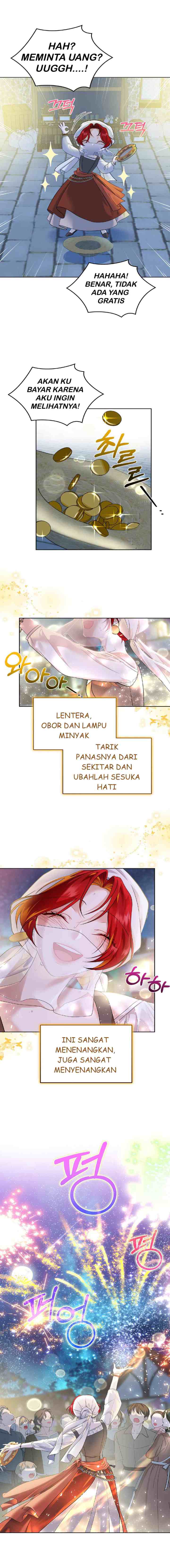Fairy Legacy chapter 14 halaman 15