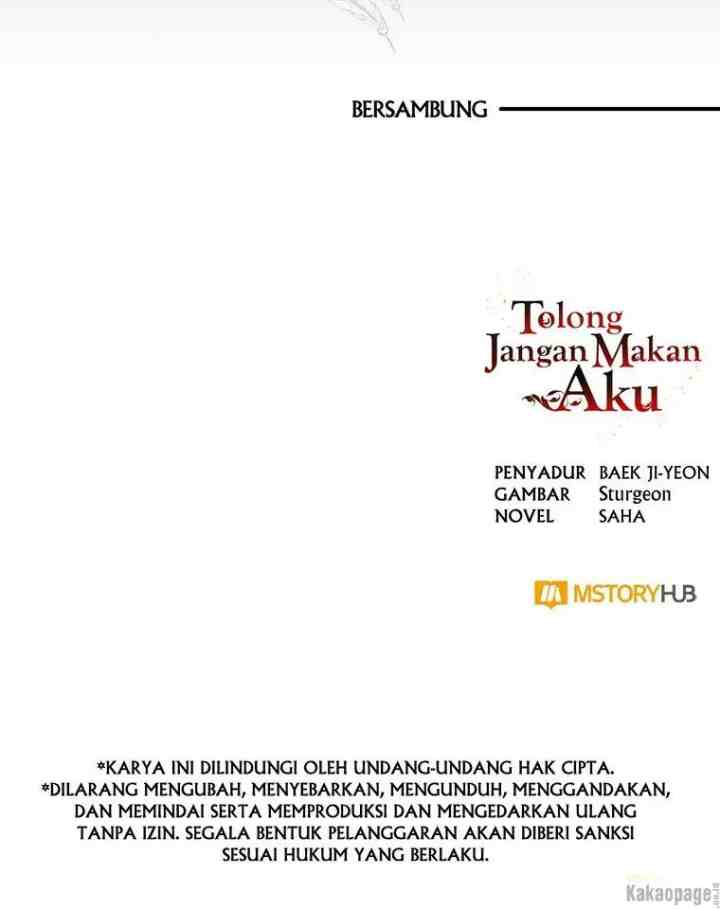 Please Don't Eat Me! chapter 80 halaman 20