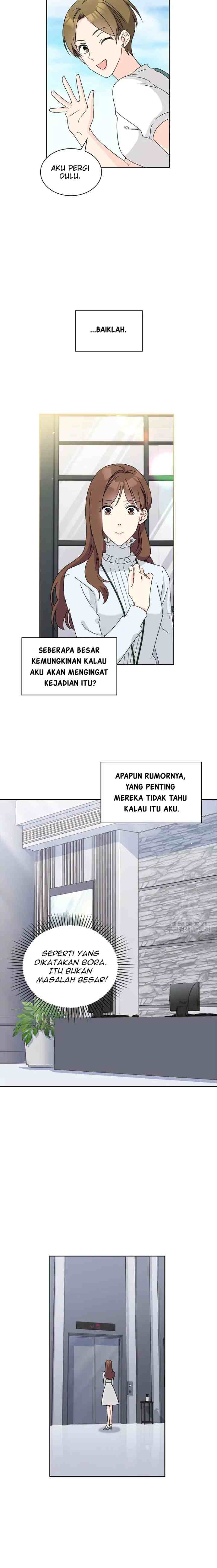Love, Doing chapter 2 halaman 11