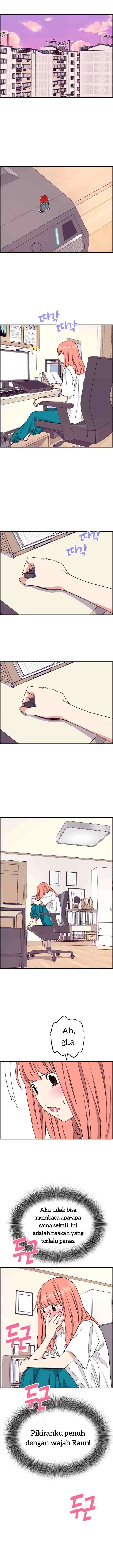 Her Conquero chapter 30 halaman 10