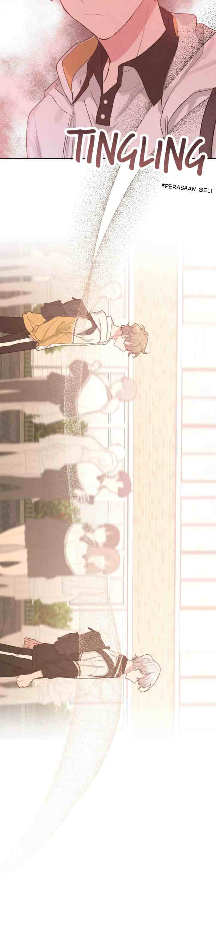 Don't Confess To Me chapter 4 halaman 15