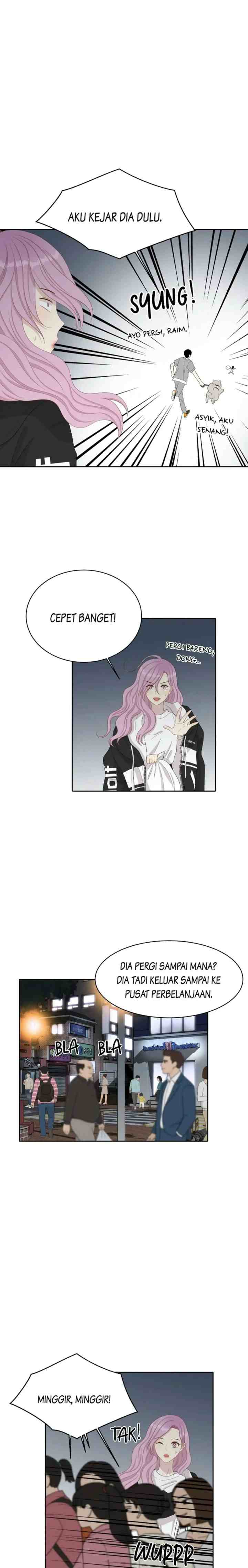 Should I Not Tell? chapter 14 halaman 16