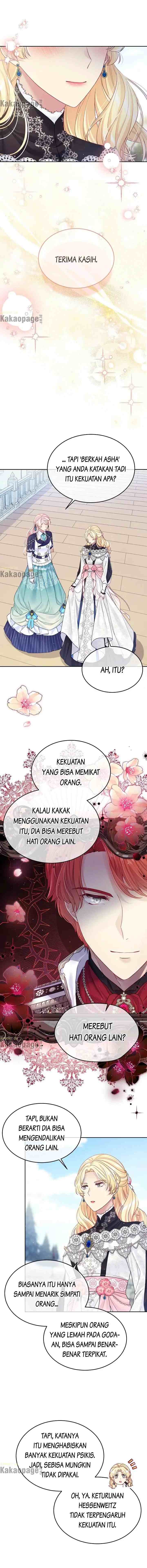 I'm In Trouble Because My Husband Is So Cute chapter 29 halaman 9