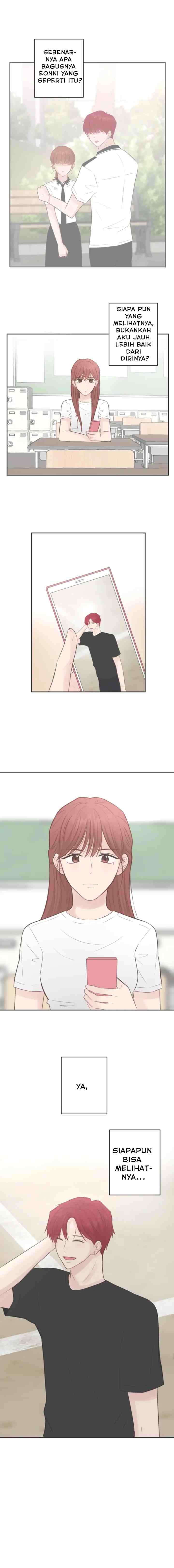 Exchange Male and Female chapter 55 halaman 7