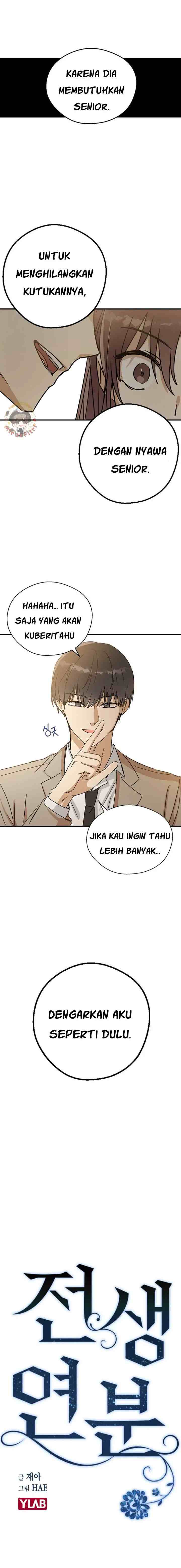 Past Life Destiny chapter 7 halaman 5