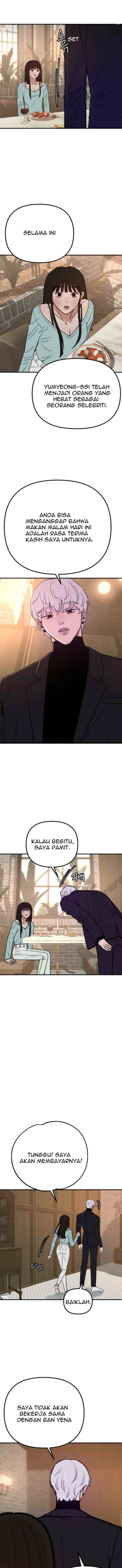 Muse On Yumyeong chapter 30 halaman 11