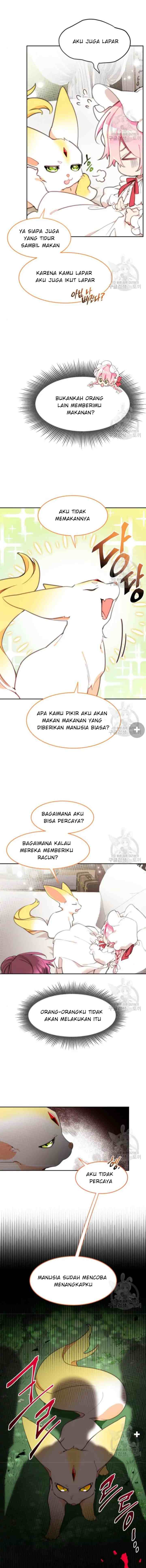 Lotto Princess chapter 16 halaman 4
