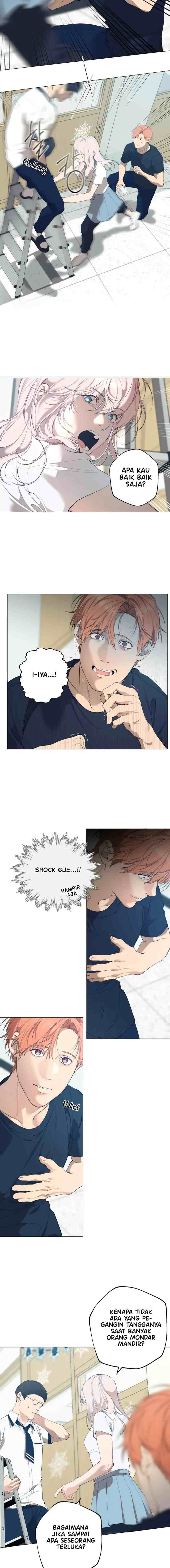 Lost in the Cloud chapter 55 halaman 7