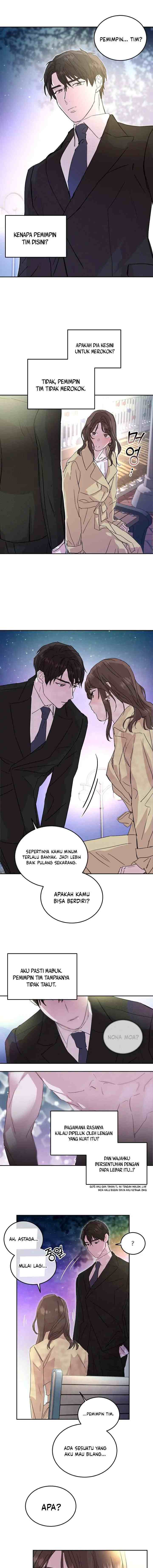 Save It For The Honeymoon chapter 4 halaman 12