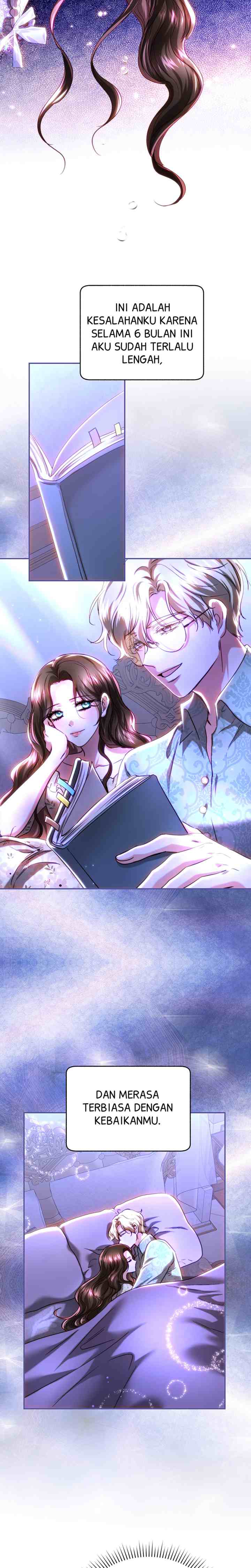 Rosalyn Vogart chapter 45 halaman 10