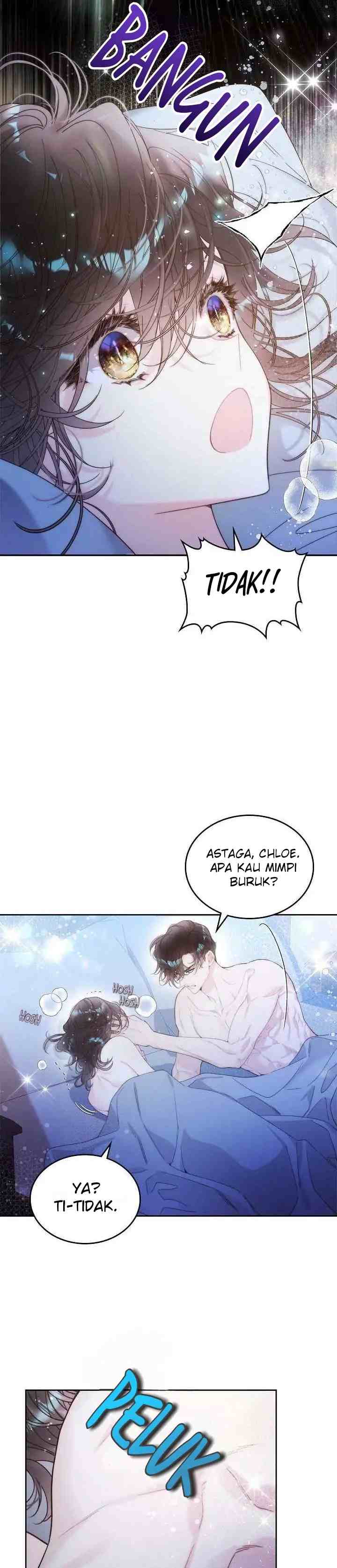 Béatrice chapter 100 halaman 17