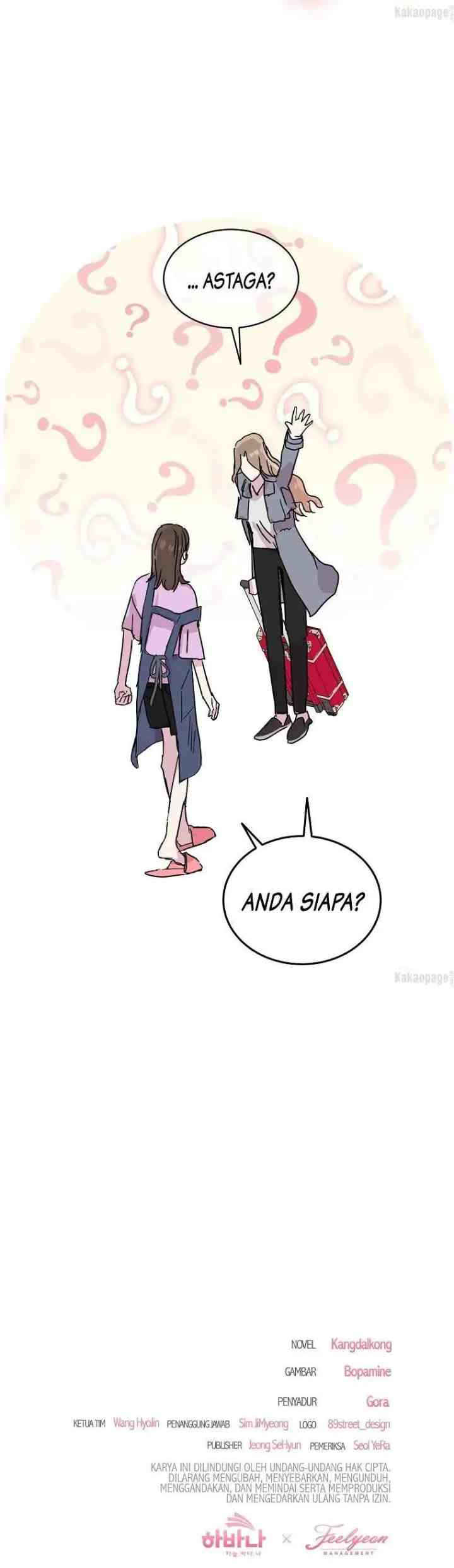 Save It For The Honeymoon chapter 36 halaman 15