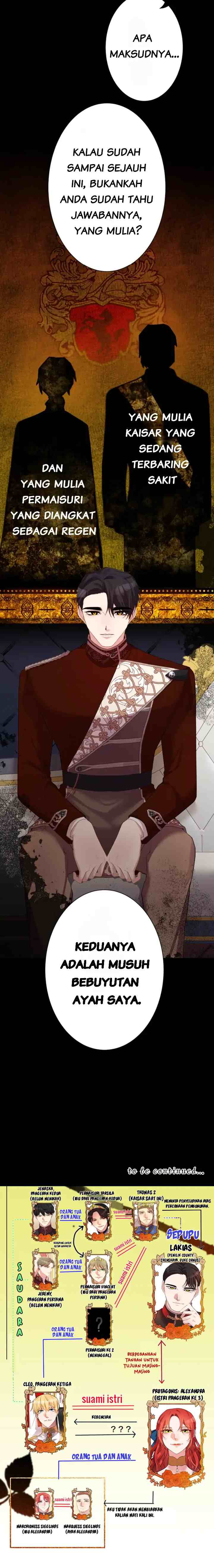 A Villainess' Revenge Is Sweeter Than Honey chapter 65 halaman 12