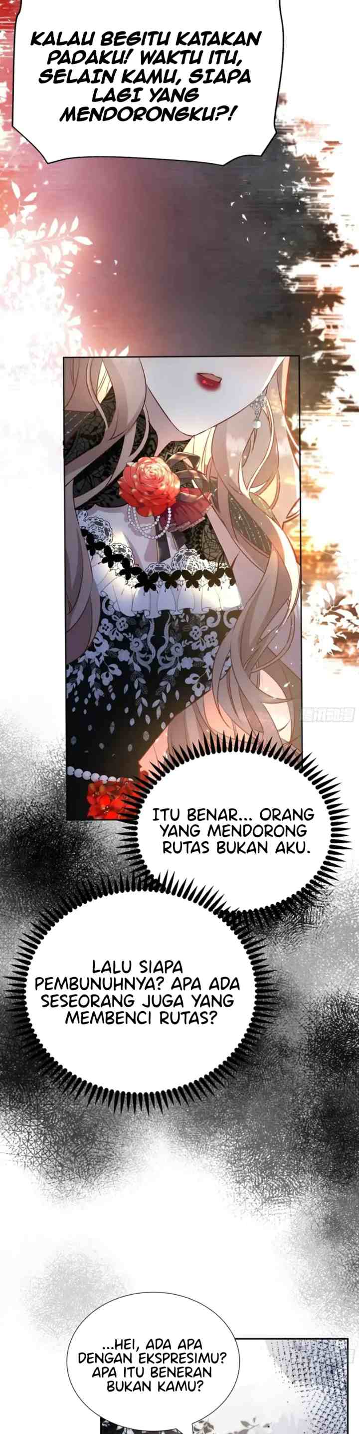 Give The Harem To The Villainess chapter 48 halaman 5