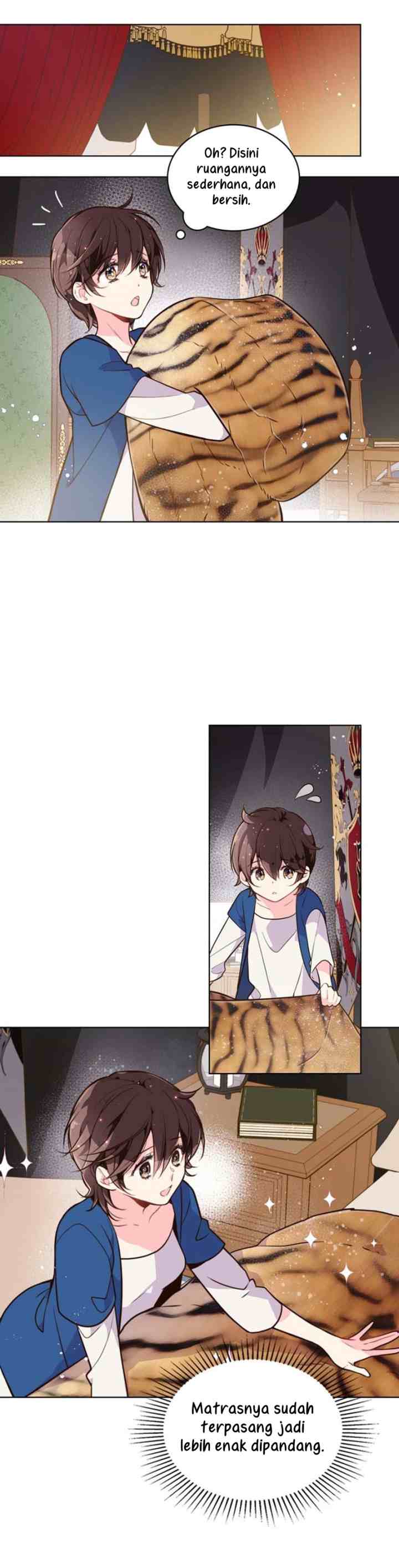 Béatrice chapter 22 halaman 15
