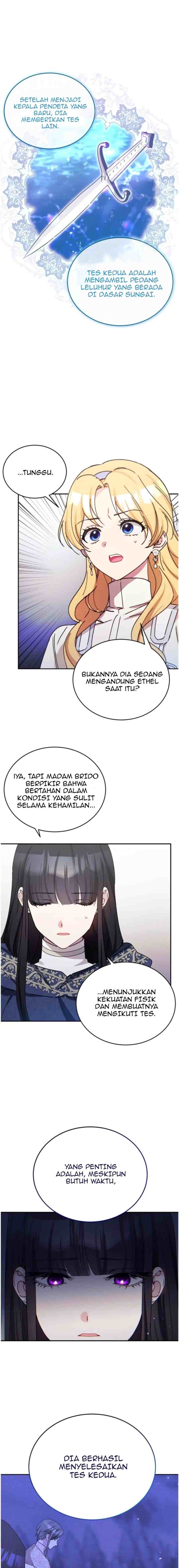 Hawar no Jardim de Inverno chapter 39 halaman 5