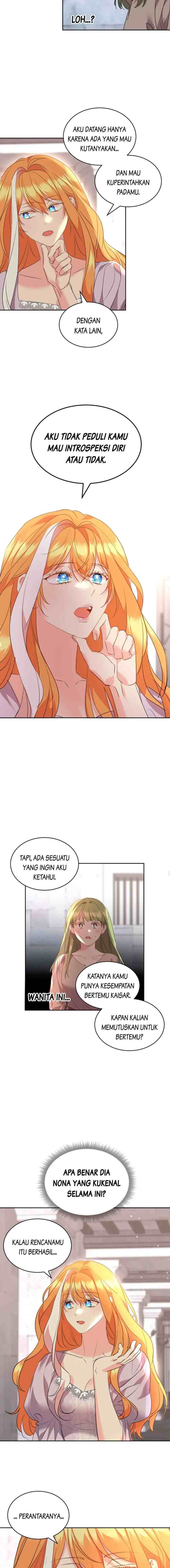 The Dukes 99th Bride chapter 73 halaman 5