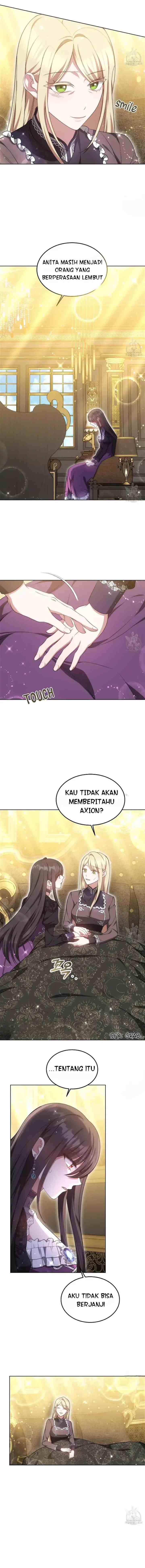 I Hated It Even More chapter 16 halaman 11