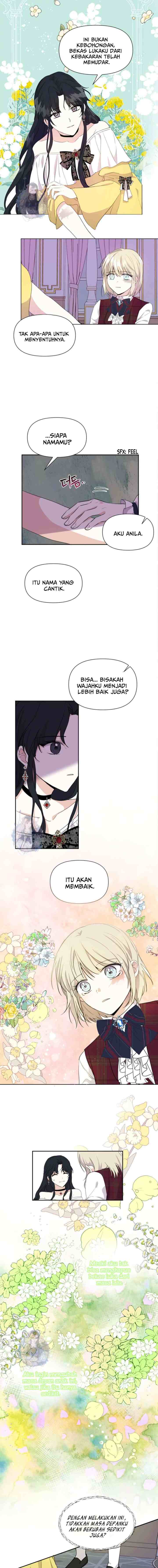 I Became the Wife of a Tragedy's Main Lead chapter 2 halaman 6