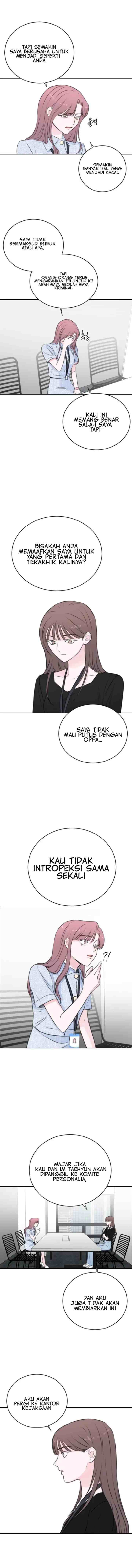 In-House Marriage After Breakup chapter 22 halaman 12