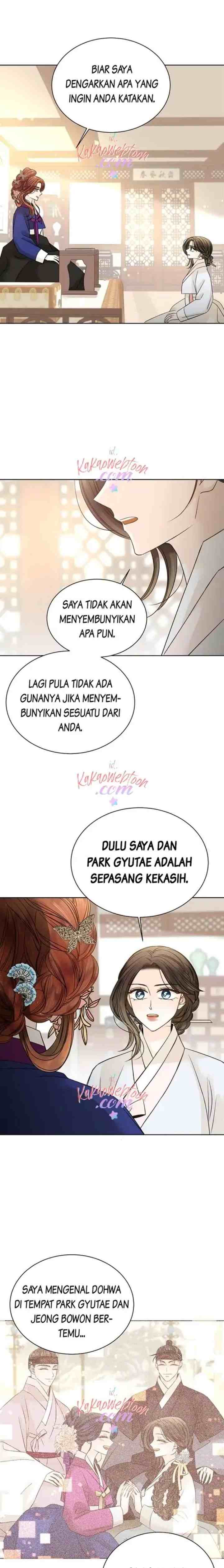 Oh! My Hubby-nim chapter 38 halaman 13