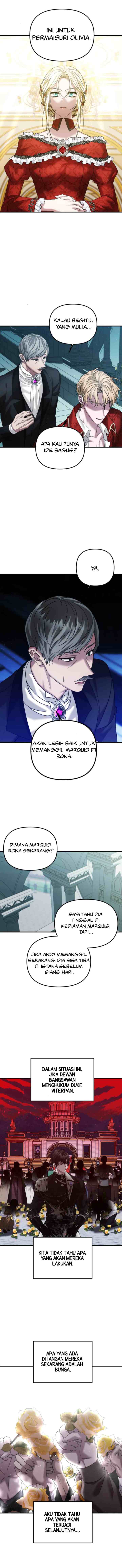 A Marriage Alliance for Revenge chapter 46 halaman 4