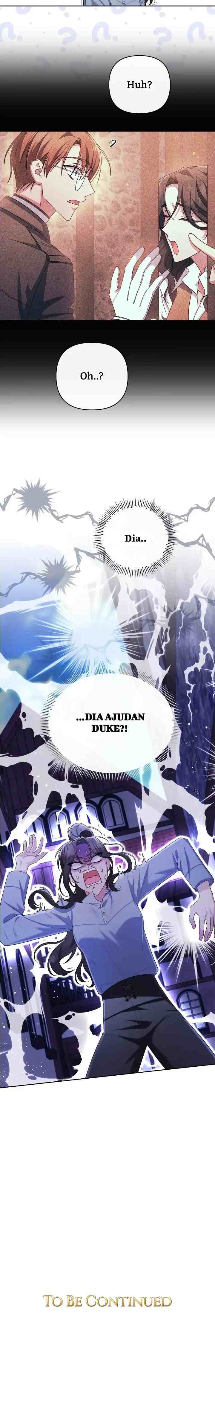 The Runaway Lead Lives Next Door chapter 10 halaman 17