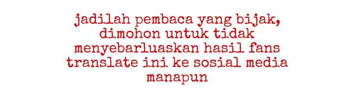 Our Secret Alliance chapter 68 halaman 18