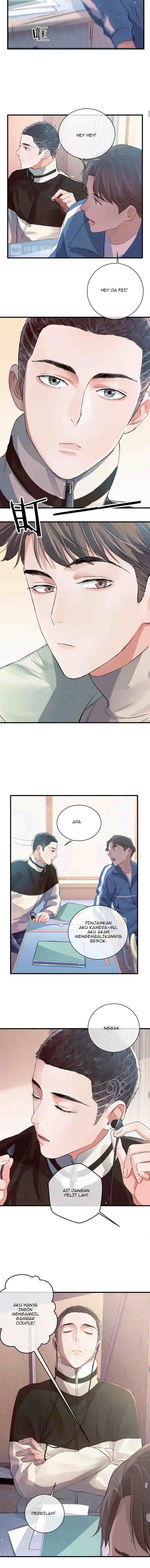 Sa Ye chapter 12 halaman 7