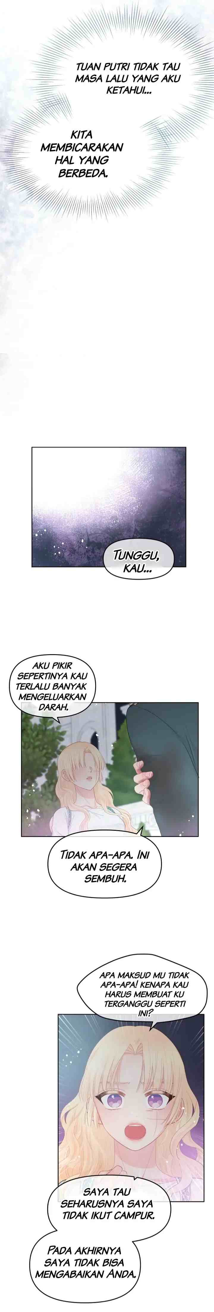 Don't Concern Yourself With That Book chapter 28 halaman 4
