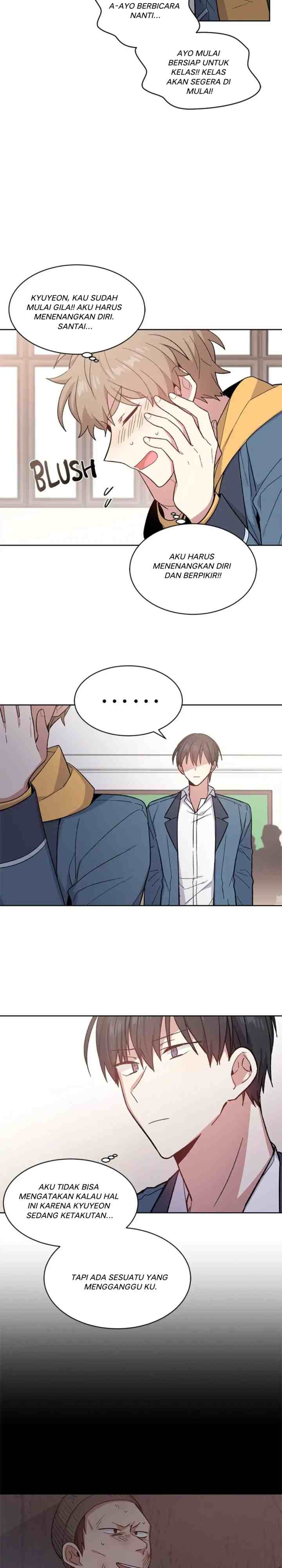 Candy Man chapter 25 halaman 17