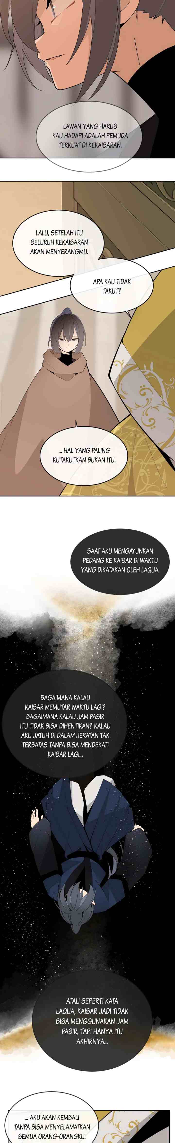 Devil Sword King chapter 318 halaman 10