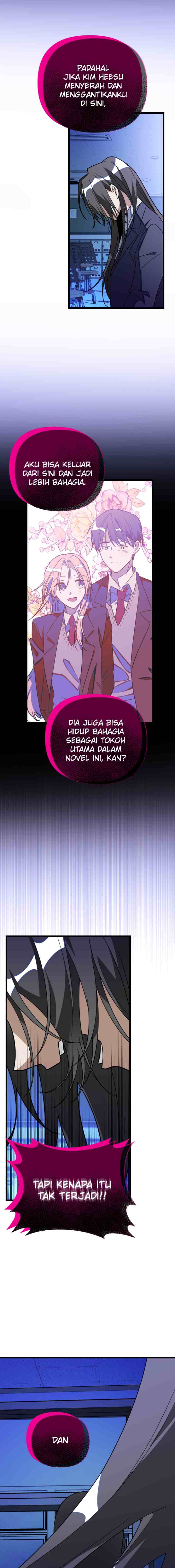 Survive Romance chapter 81 halaman 4