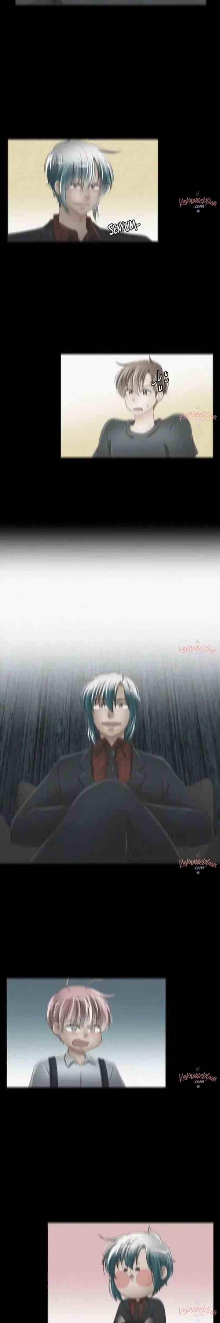 Love Pixie chapter 71 halaman 12