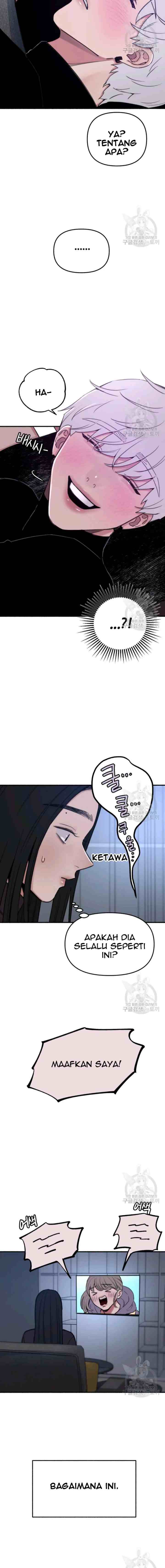 Muse On Yumyeong chapter 12 halaman 5