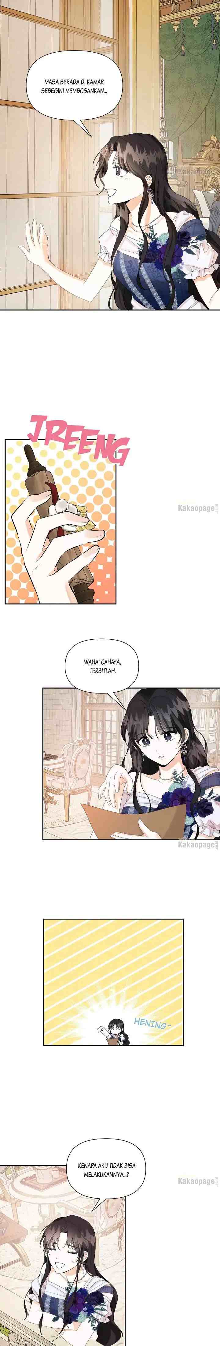 I Became the Wife of a Tragedy's Main Lead chapter 15 halaman 6