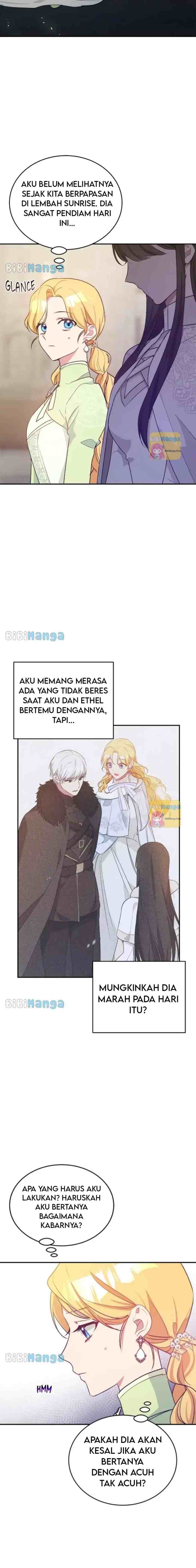 Hawar no Jardim de Inverno chapter 24 halaman 13