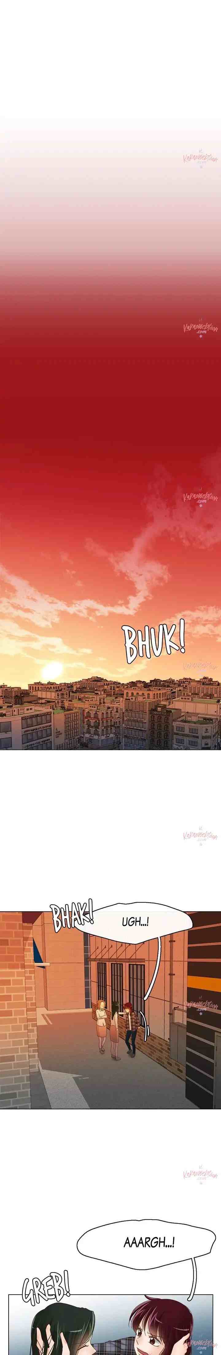 Love Pixie chapter 100 halaman 16