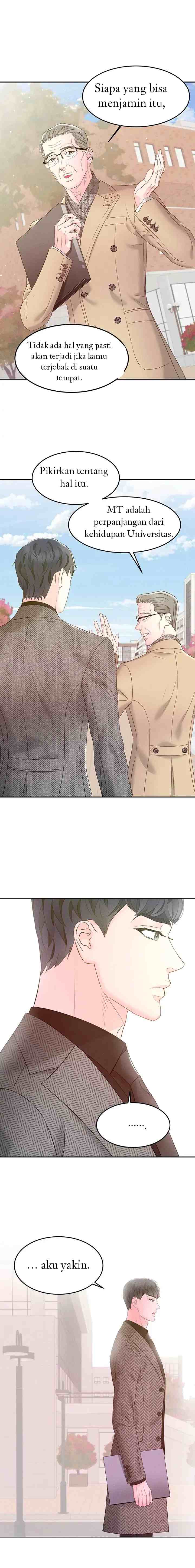 Fall for You chapter 27 halaman 10