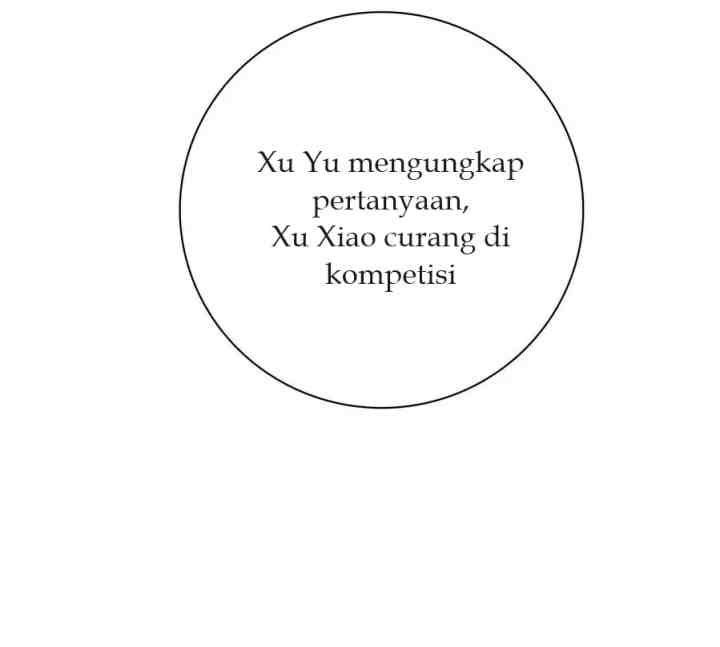 I Know What You Think chapter 31 halaman 10