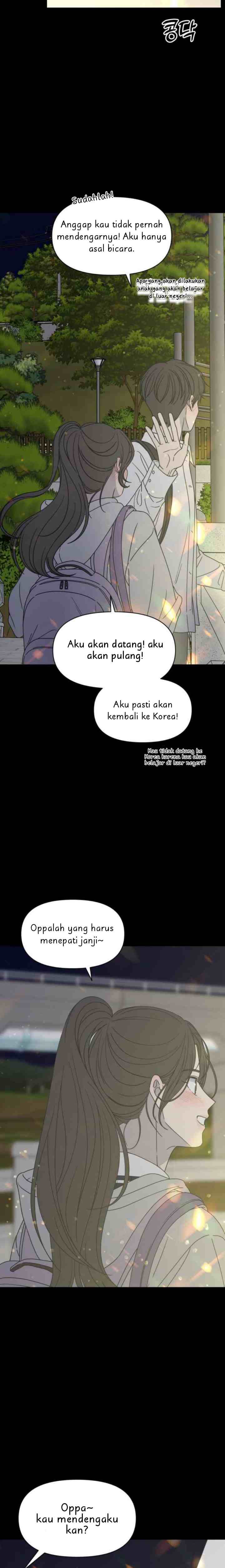 No Office Romance! chapter 0 halaman 10